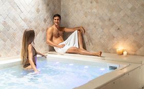 Adler Cavalieri Hotel-Private Spa & Gym
